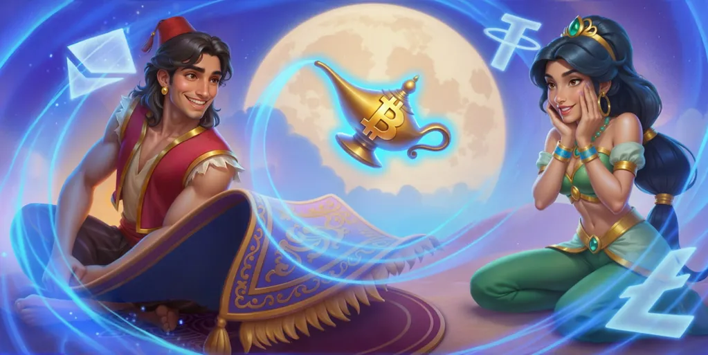 Alawin Casino App Screenshot